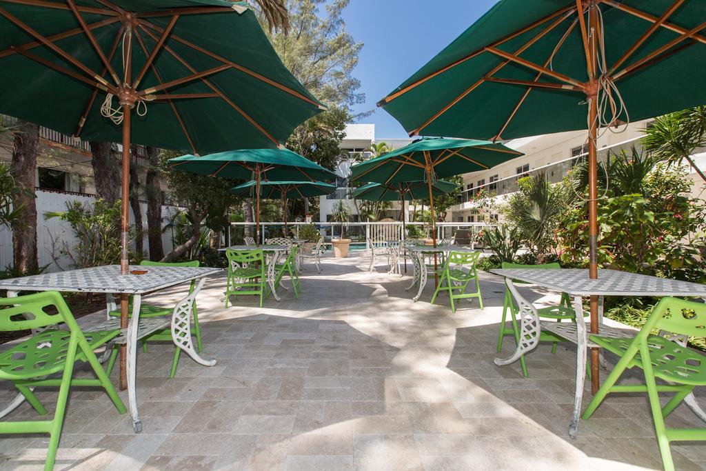 Premiere Hotel Форт-Лодердейл Экстерьер фото