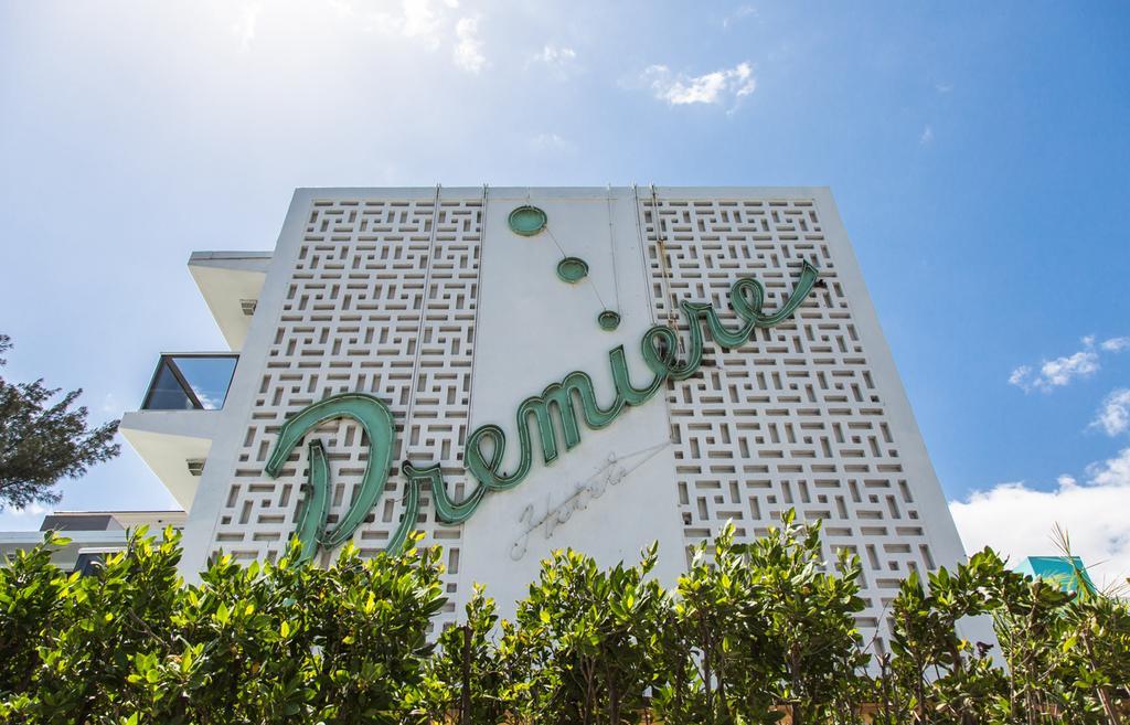Premiere Hotel Форт-Лодердейл Экстерьер фото