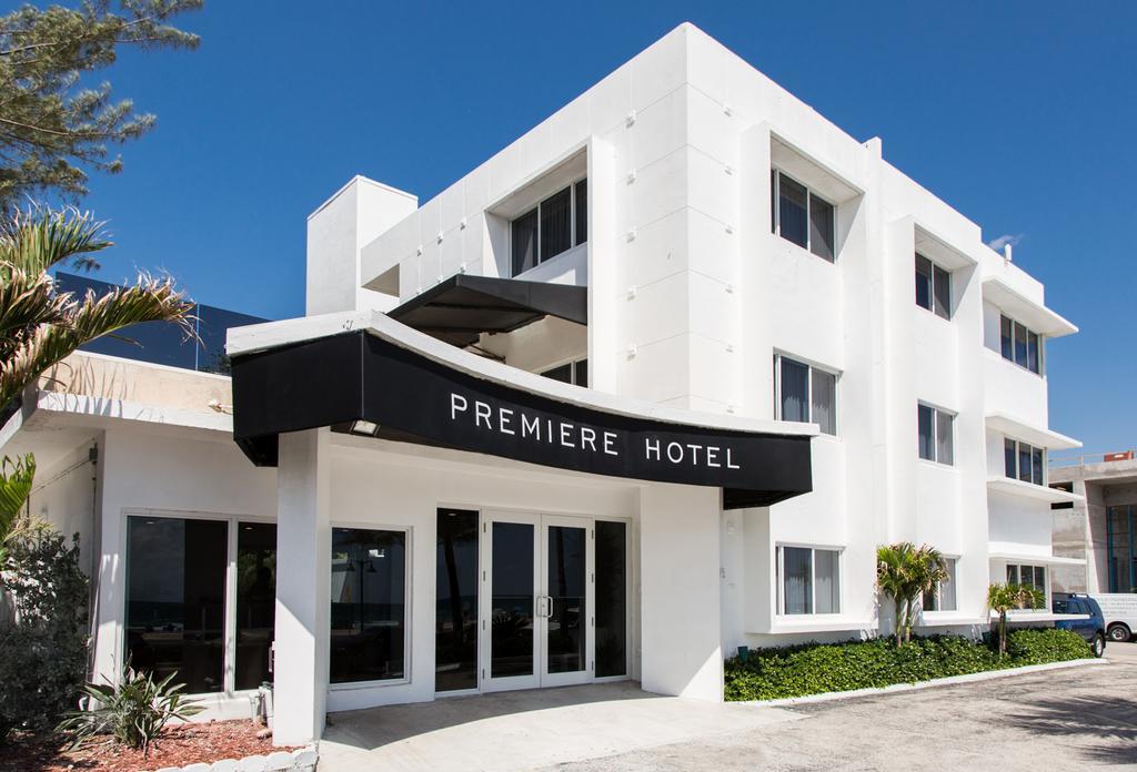 Premiere Hotel Форт-Лодердейл Экстерьер фото