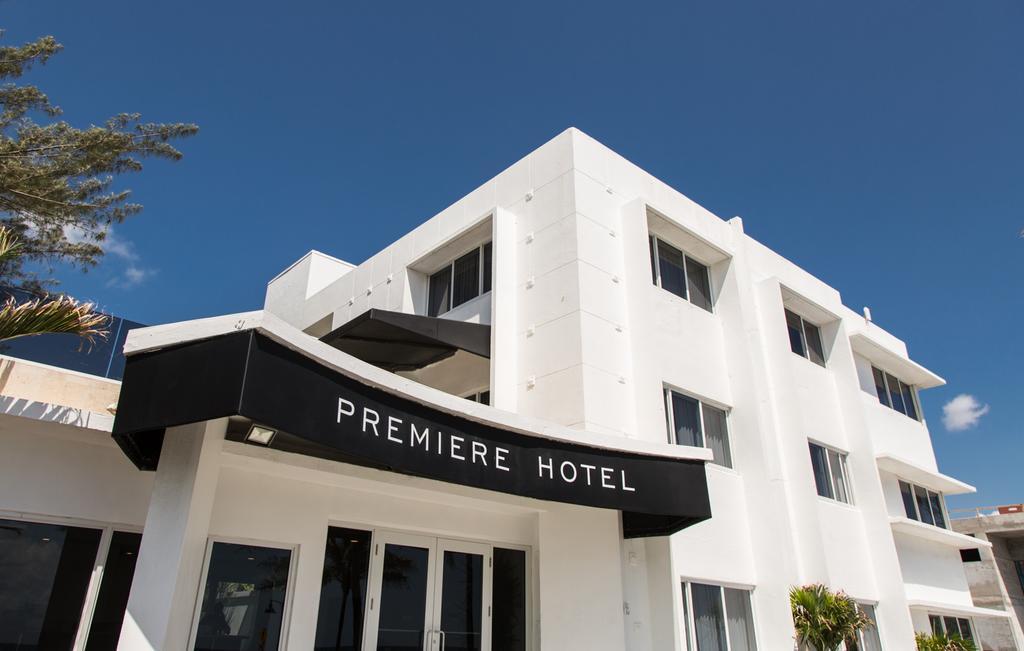 Premiere Hotel Форт-Лодердейл Экстерьер фото