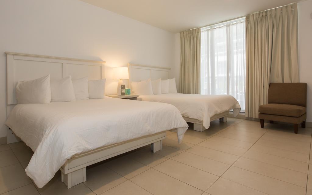 Premiere Hotel Форт-Лодердейл Номер фото