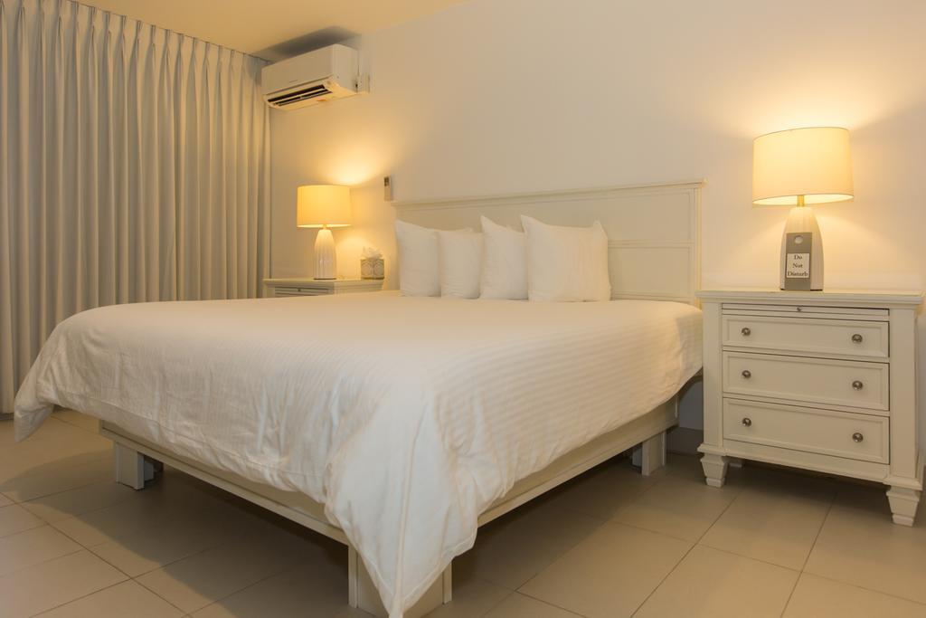 Premiere Hotel Форт-Лодердейл Номер фото